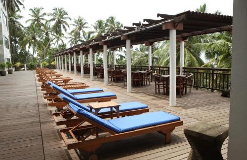 Kovalam Resort | Gokulam Grand Turtle On The Beach