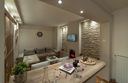 Vrsac Apartment | Gold apartman Vršac