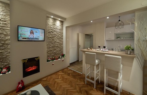 Vrsac Apartment | Gold apartman Vršac