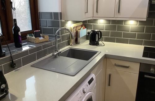 Liverton Cottage | Gold Award winning cottage- with indoor heated pool and games area- pet friendly