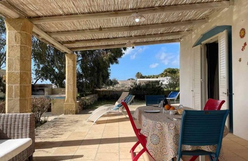 Torre Pali House | Gold Beach House - Two Bedroom House, Sleeps 5