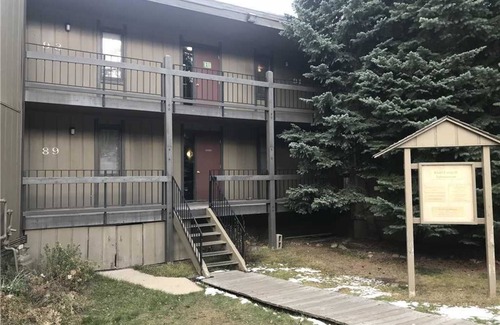 Peak 8 Condo | Gold Camp II E87 Condo