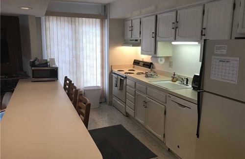 Peak 8 Condo | Gold Camp II E89 Condo