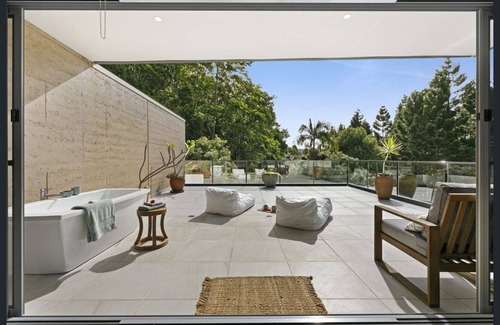 Currumbin Valley House | Gold Coast Eco Retreat