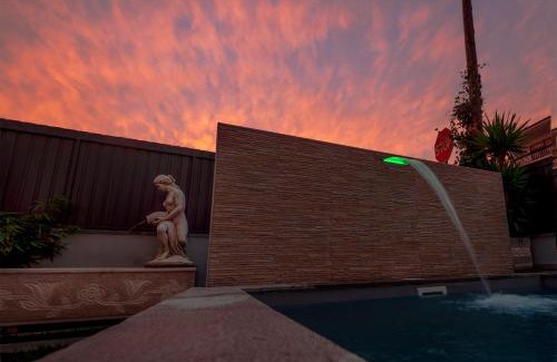 Cascais House | Gold Coast Photography Inn