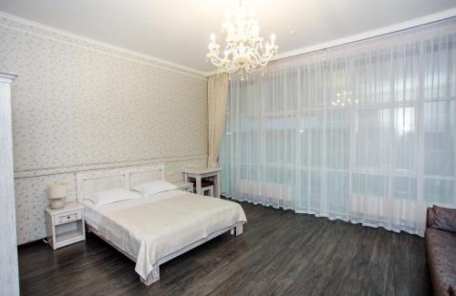 Chernovtsy Hotel | Gold Georg Palace Hotel