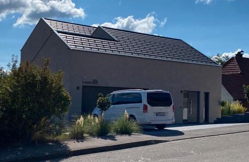 Weilheim House | Gold Haus 2