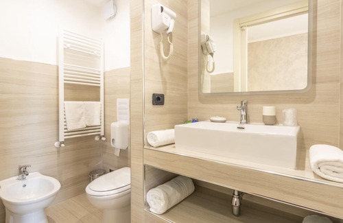 Bordighera Hotel | Gold Hotel