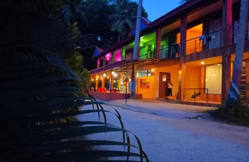 Havelock Island Resort | Gold India Beach Resort