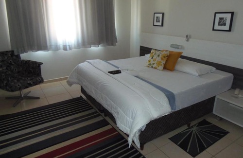 Apiai Hotel | Gold - Inn Hotel