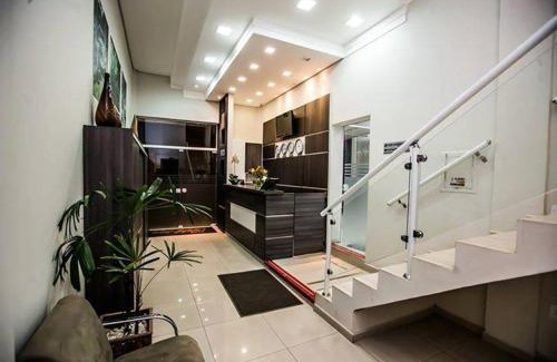 Apiai Hotel | Gold - Inn Hotel