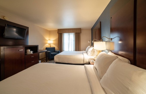 Grass Valley Hotel | Gold Miners Inn Grass Valley, an Ascend Collection Hotel