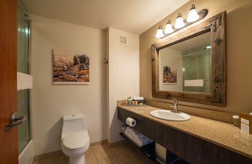 Grass Valley Hotel | Gold Miners Inn Grass Valley, an Ascend Collection Hotel