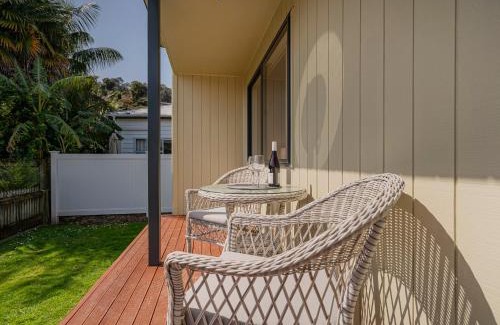 Thames House | Gold'n Thames - Thames Holiday Home