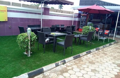 Ikom Apartment | Gold Palm Hotels Ltd