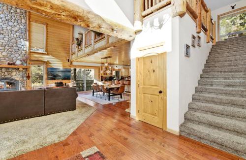 Eagle Mountain Estates House | Gold rush lodge #2352