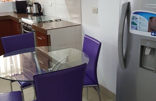 Tacna Apartment | Gold Tacna