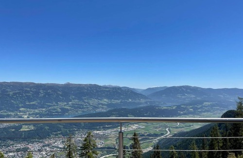 Baldramsdorf Apartment | Goldeck Bergbahnen - Biwak Himmel - Biwak Himmel Cielo