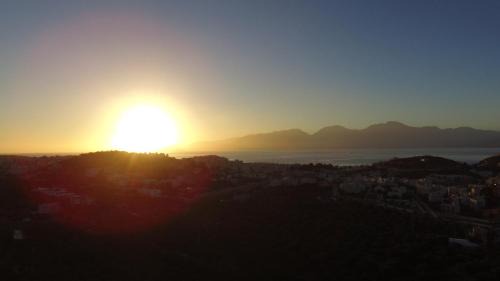 Agios Nikolaos Apartment | Golden Apartments