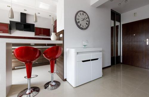 Stare Miasto Apartment | Golden Apartments Wroclaw - Legnicka Apartment