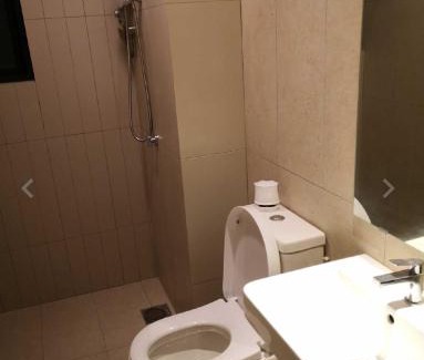 Bandar Tun Abdul Razak Apartment | Golden availability for ent