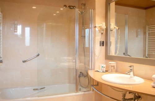 Tossa de Mar Hotel | Golden Bahía de Tossa & Spa