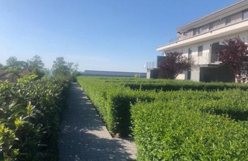 Siofok-Szabadifurdo Apartment | Golden Beach Luxury Apartman