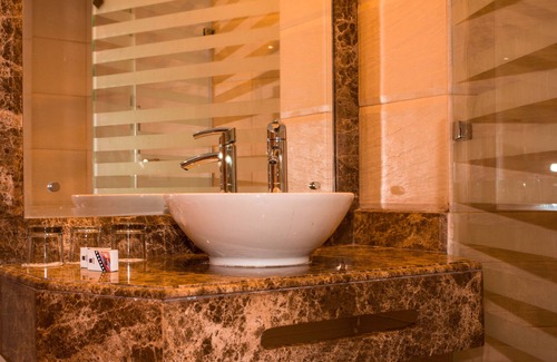 Al Ahyaa Resort | Golden Beach Resort - All inclusive