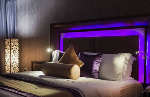 Al Aqrabiyah Hotel | Golden Bujari Al Khobar Hotel