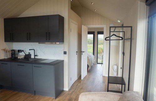 Laugarvatn Ski Chalet | Golden Circle Cabins