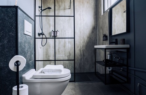 Breidholt House | Golden Circle Luxury Cottages