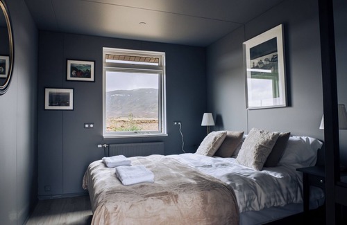 Breidholt House | Golden Circle Luxury Cottages