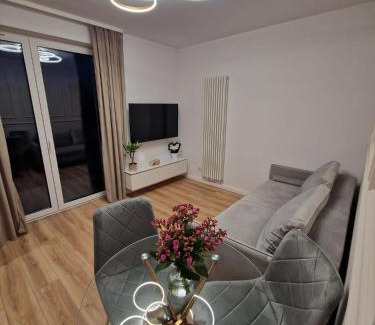 Pogorze Apartment | Golden Coast Apartment