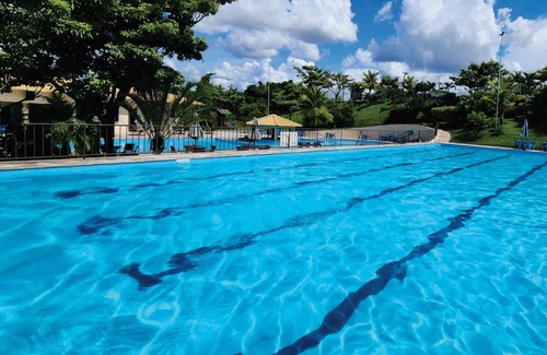 Caldas Novas Apartment | Golden Dolphin Express - HotFérias