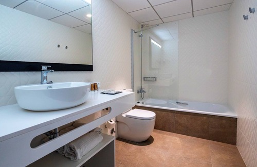 Cap de Salou Hotel | Golden Donaire Beach