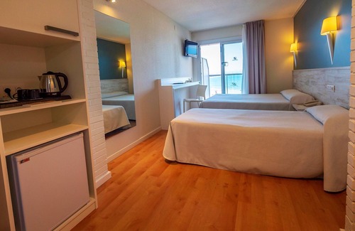 Cap de Salou Hotel | Golden Donaire Beach
