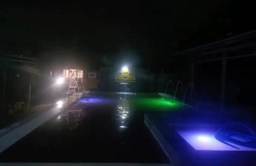 Camalaniugan Hotel | Golden Dreams Lodging Home