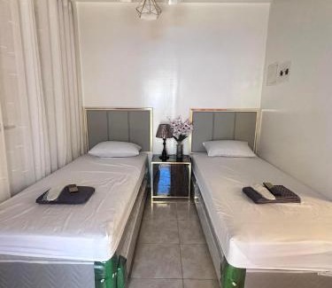 Camalaniugan Hotel | Golden Dreams Lodging Home