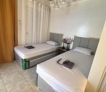 Camalaniugan Hotel | Golden Dreams Lodging Home