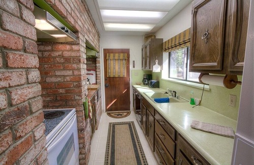 Montgomery Estates House | Golden Dust 3 Bedroom Home by RedAwning