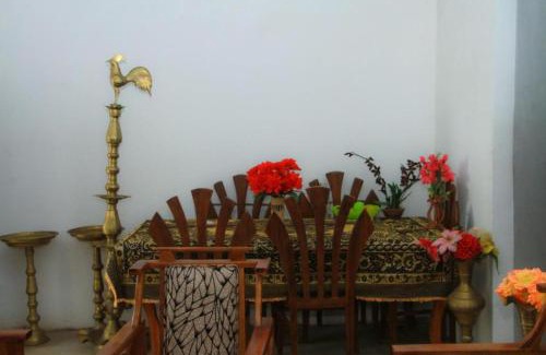 Dambulla Hotel | Golden Eco Ayur Villa
