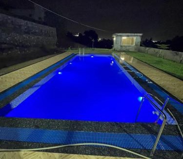 Karal House | Golden Gate Retreats