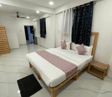 Karal House | Golden Gate Retreats