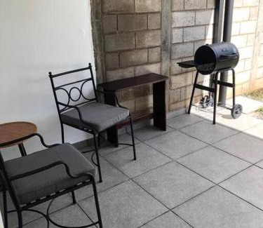 San Miguel House | Golden Glow Getaway