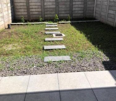 San Miguel House | Golden Glow Getaway