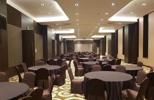 Pyeongtaek Hotel | Golden Harbor Hotel Pyeongtaek