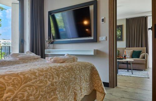 Swinoujscie Apartment | Golden Hour Apartments- Loft H 118