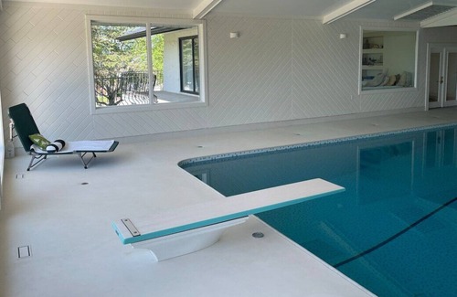 Sanger Villa | Golden Hour Villa Sum