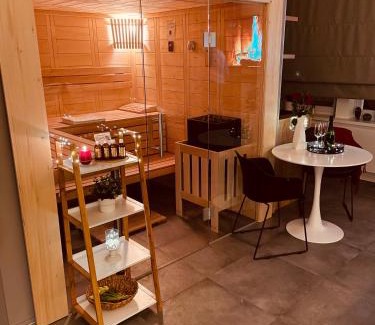 Liberec Apartment | Golden Key Apartments