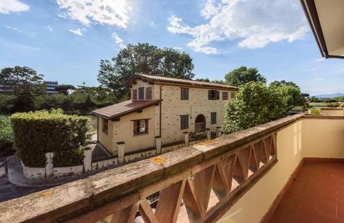 Lido di Camaiore House | GOLDEN LUXE - Villa Pool by the Sea